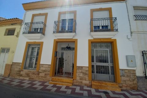 Byhus i Cantoria, Almeria, Cantoria - € 169.000 | Ref: Casa fortaleza - foto 47